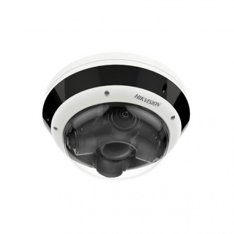 картинка IP-камера Hikvision DS-2CD6D44G1H-IZS 2.8–12 от магазина Охранных систем и видеонаблюдения