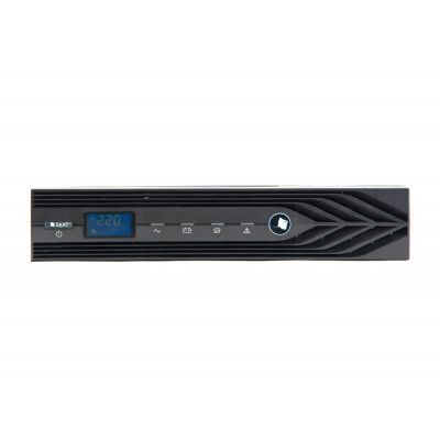 картинка ИБП SKAT-UPS 1000-RACK-ON-R01 от магазина Охранных систем и видеонаблюдения