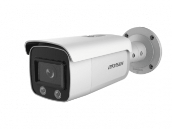 картинка IP-камера Hikvision DS-2CD2T27G1-L (6 мм) от магазина Охранных систем и видеонаблюдения