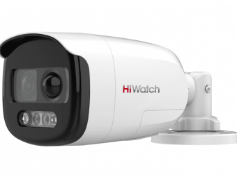 картинка Мультиформатная камера HiWatch DS-T210X (2.8 мм) от магазина Охранных систем и видеонаблюдения