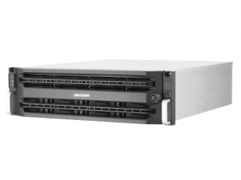 картинка Дисковая полка Hikvision DS-A72024R от магазина Охранных систем и видеонаблюдения