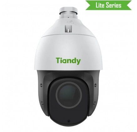 картинка Tiandy TC-H324S 25X /I/E/V/V3.0 cкоростная поворотная PTZ видеокамера от магазина Охранных систем и видеонаблюдения