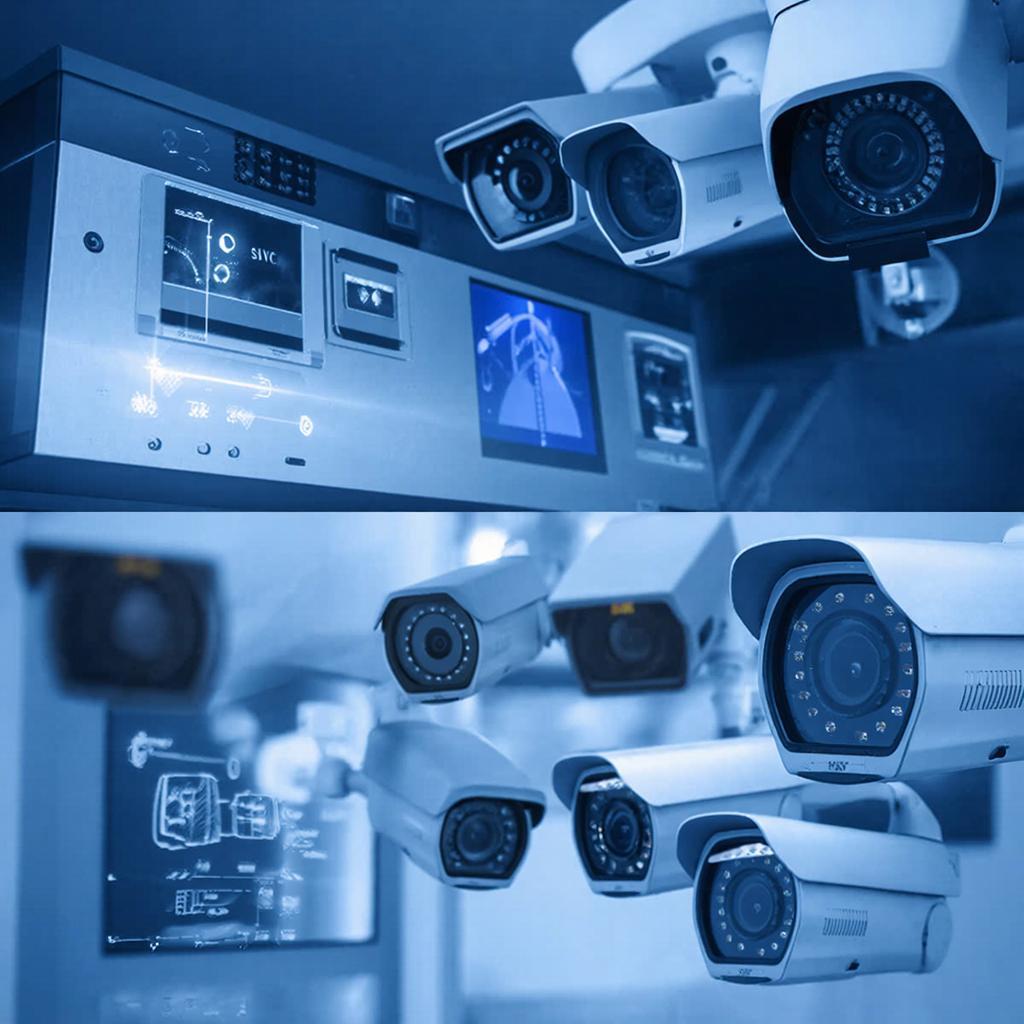 Как оптимизировать хранение видео с помощью H.265 и SVC