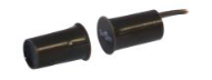 картинка Smartec ST-DM010NC-BR извещатель охранный точечный магнитоконтактный от магазина Охранных систем и видеонаблюдения