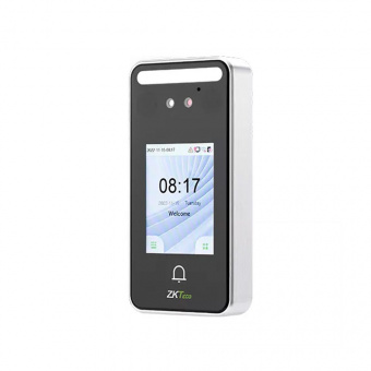 картинка Терминал ZKTeco SpeedFace-V3L (Lite) от магазина Охранных систем и видеонаблюдения