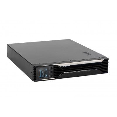 картинка Источник бесперебойного питания RAPAN-UPS 3000-RACK-IN-4X9-E от магазина Охранных систем и видеонаблюдения
