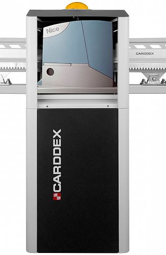 картинка Откатной шлагбаум «VBR-6» от магазина Охранных систем и видеонаблюдения