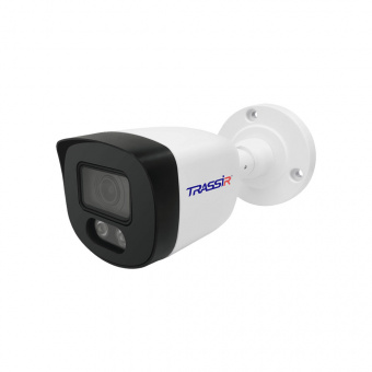 картинка IP-камера TRASSIR TR-D2B5 v3 (D) 3.6 от магазина Охранных систем и видеонаблюдения