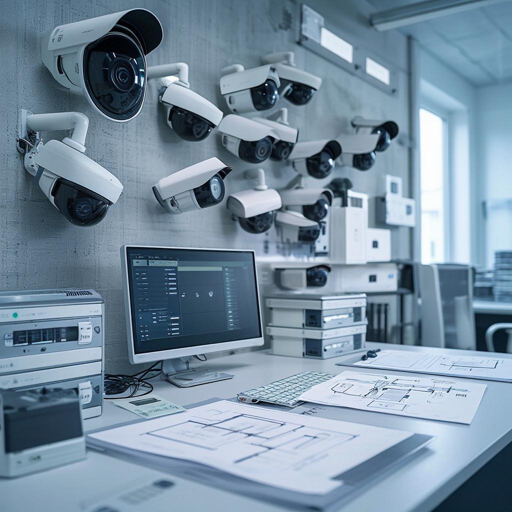 Как настроить запись и хранение видео с камер Xiaomi: локально и в облаке