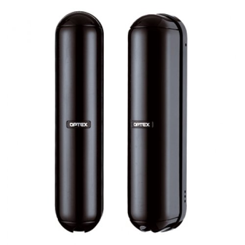картинка Optex BX-100PLUS извещатель линейный оптико-электронный от магазина Охранных систем и видеонаблюдения
