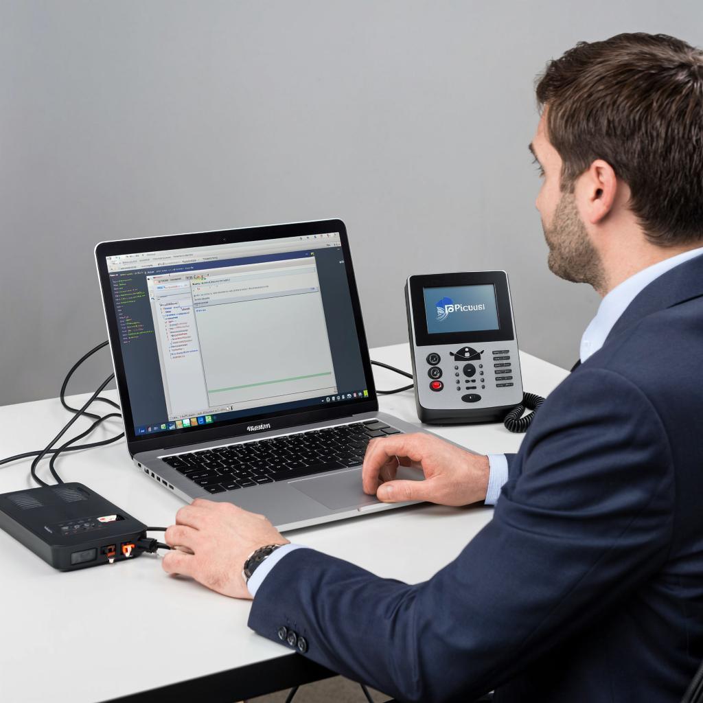 Как обновить прошивку видеодомофона CTV — безопасно и быстро