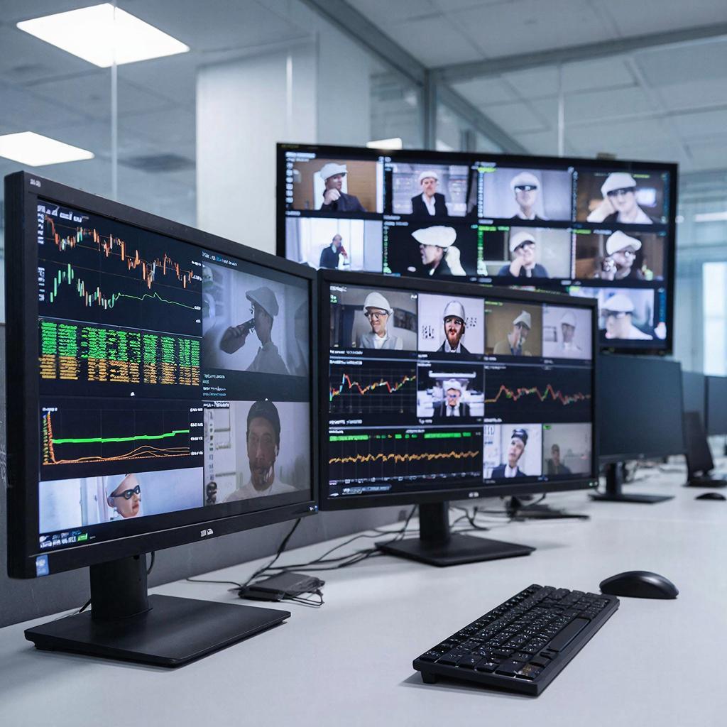 Trassir: оптимизация нагрузки CPU/GPU при записи