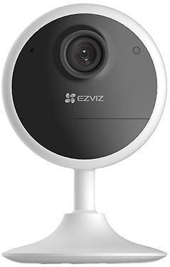 картинка Ezviz CS-CB1 (1080P) видеокамера IP от магазина Охранных систем и видеонаблюдения