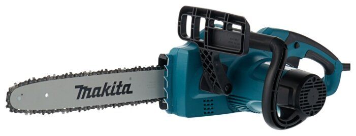 картинка Электропила Makita UC3541A от магазина Охранных систем и видеонаблюдения