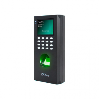 картинка Терминал ZKTeco LF20 от магазина Охранных систем и видеонаблюдения