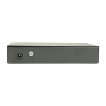 картинка PoE-коммутатор OSNOVO SW-5D-1(60W) от магазина Охранных систем и видеонаблюдения