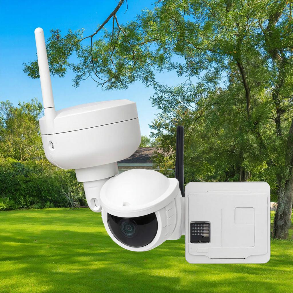 Wi‑Fi против LTE: какая беспроводная камера лучше для загородного дома