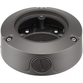 картинка Монтажная коробка-кронштейн Wisenet Samsung SBO-100B1 от магазина Охранных систем и видеонаблюдения