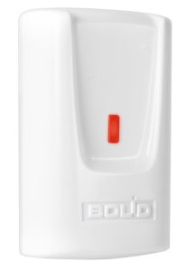 картинка Болид С2000-В Вибрационный адресный охранный извещатель от магазина Охранных систем и видеонаблюдения