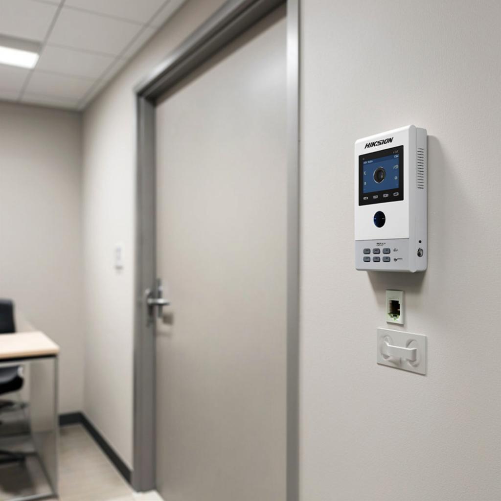 Activision vs. Hikvision: сравнение домофонов — что лучше для квартиры?