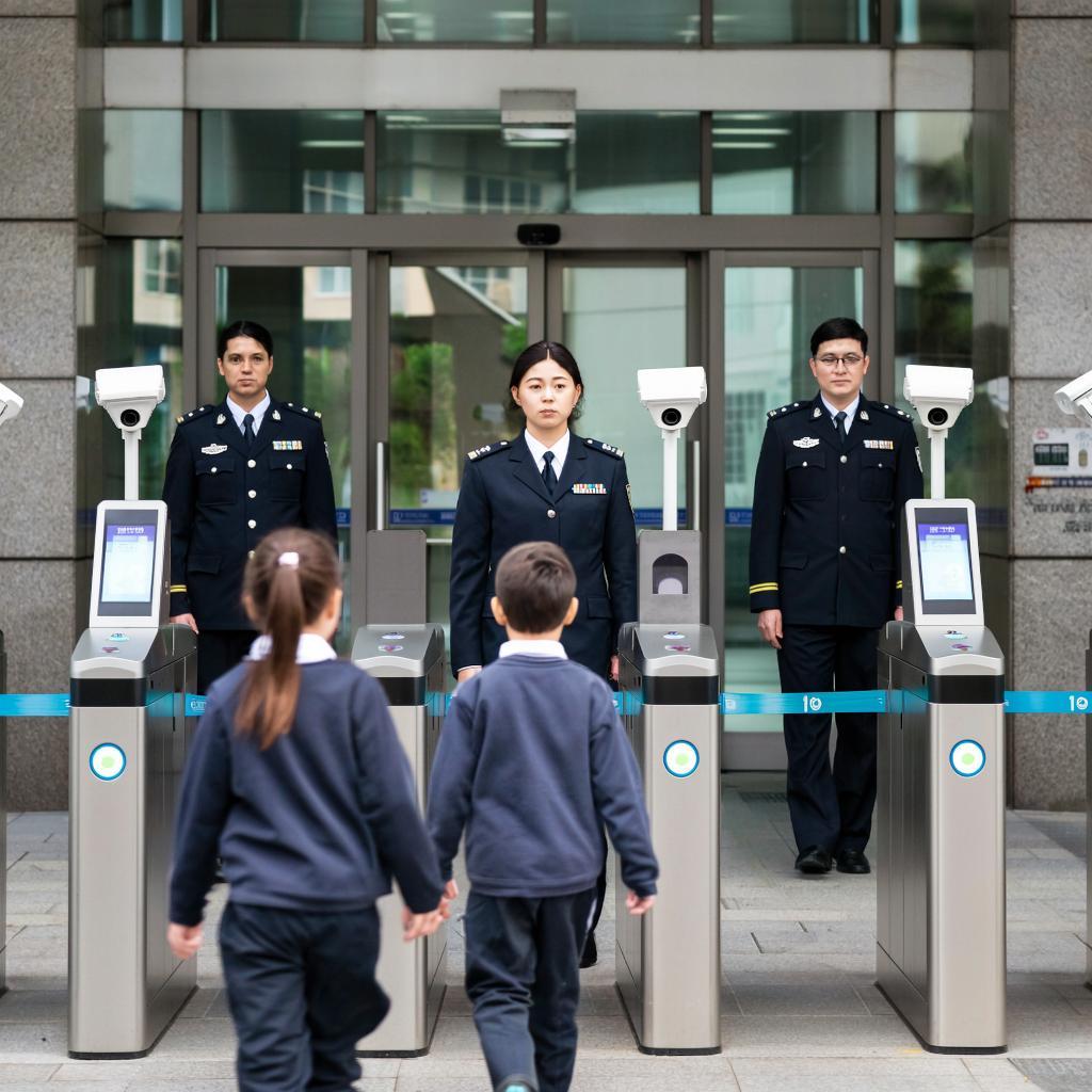 Рубеж для госучреждений и школ: требования, сертификация и опыт внедрения