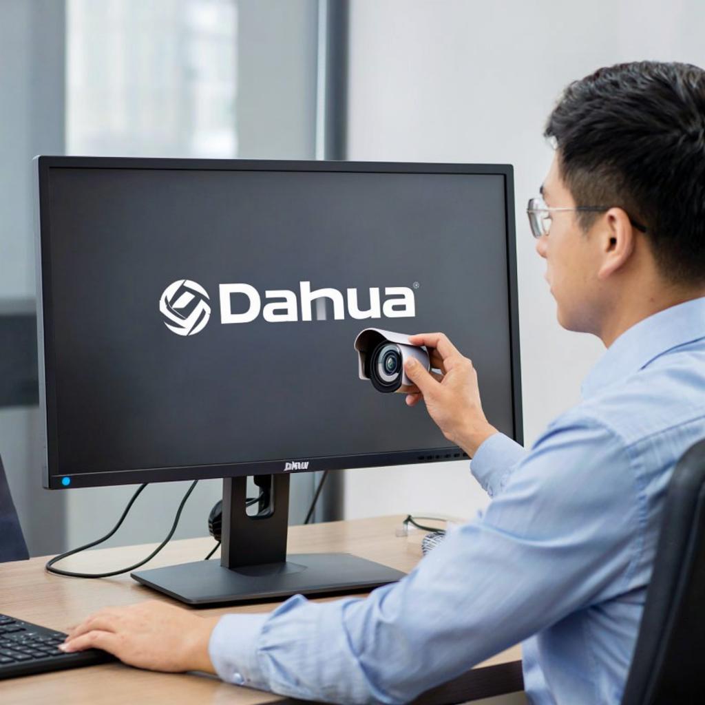 Обновление прошивки Dahua: когда и как безопасно обновлять