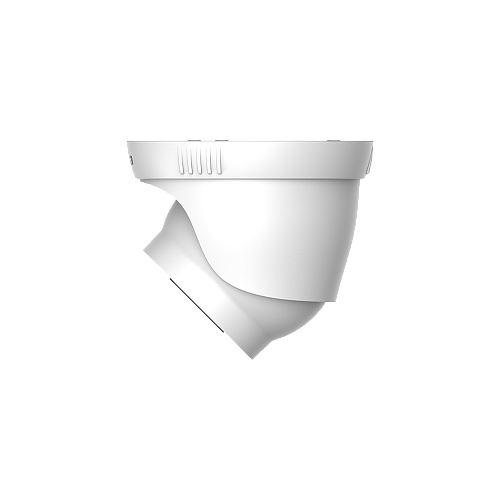 картинка DH-HAC-T3A51P-Z-S3 5 Мп уличная HD-камера шар в стакане от магазина Охранных систем и видеонаблюдения