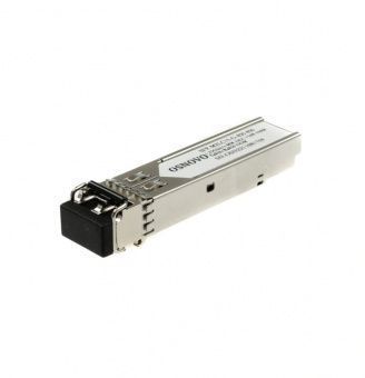 картинка SFP-модуль Osnovo SFP-M2LC15-G-850-850 от магазина Охранных систем и видеонаблюдения