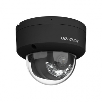 картинка IP-камера Hikvision DS-2CD2143G2-LIS2U 2.8 от магазина Охранных систем и видеонаблюдения