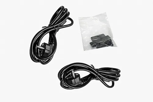 картинка NS-SW-48G4G-L Управляемый (L2+) коммутатор Gigabit Ethernet на 48 RJ45 + 4 x GE SFP порта. от магазина Охранных систем и видеонаблюдения