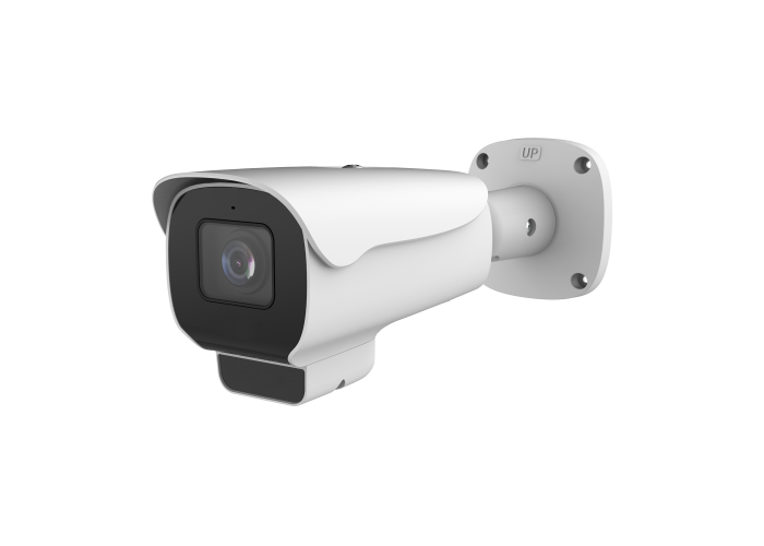 картинка ULTRA 48LPR
уличная пуля IP видеокамера 4 Мп с распознаванием автомобильных номеров от магазина Охранных систем и видеонаблюдения