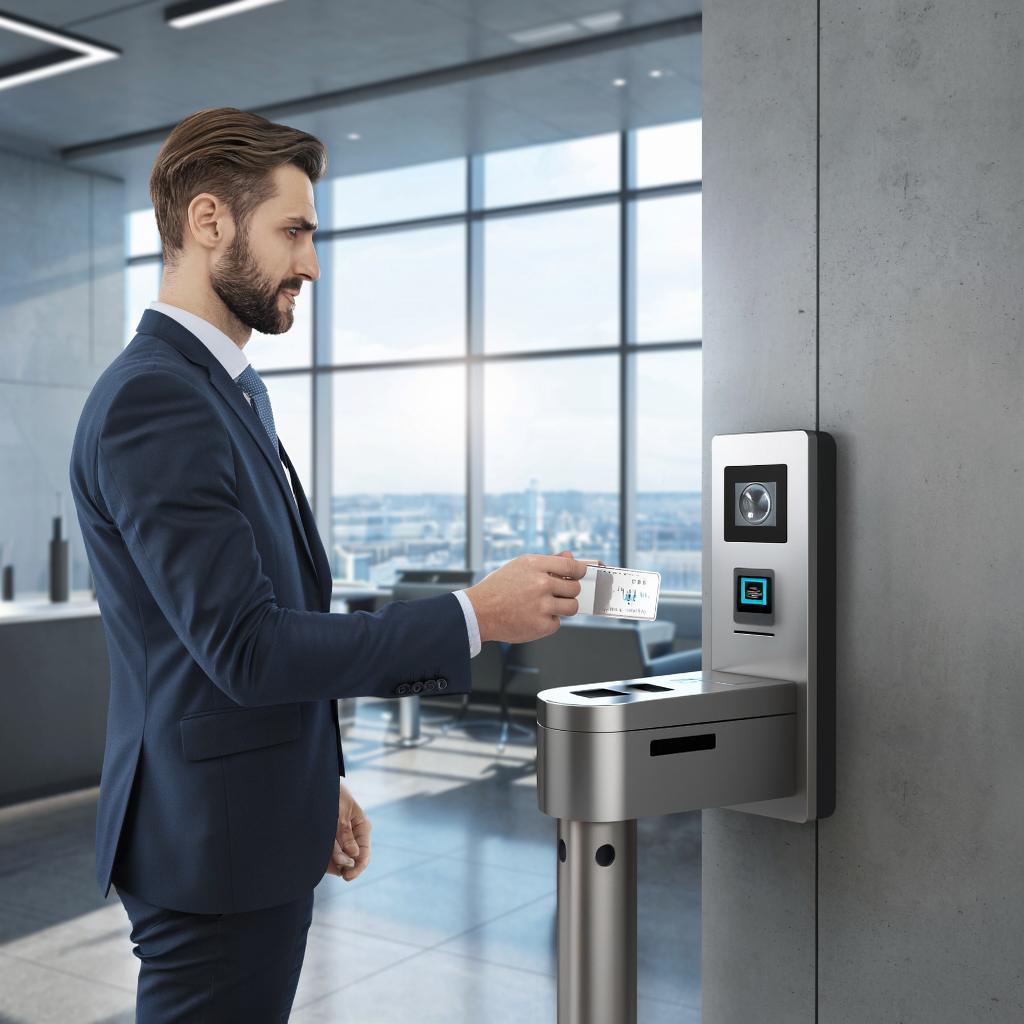 Кейсы: успешные установки умных домофонов для бизнеса (клиентские истории)