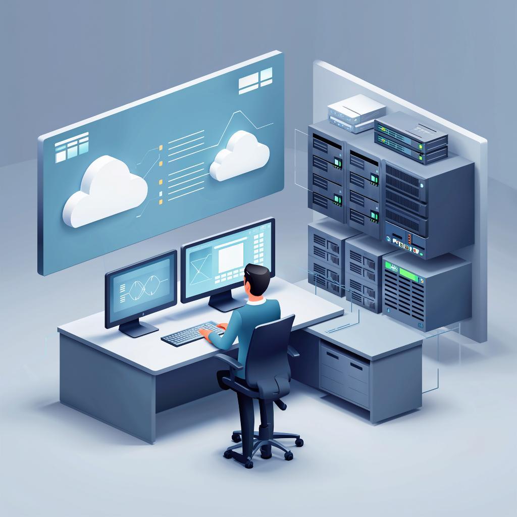 Как выбрать место для записи архива: NAS, облако или NVR?