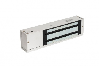 картинка Электромагнитный замок Smartec Sprut Lock-501MA от магазина Охранных систем и видеонаблюдения