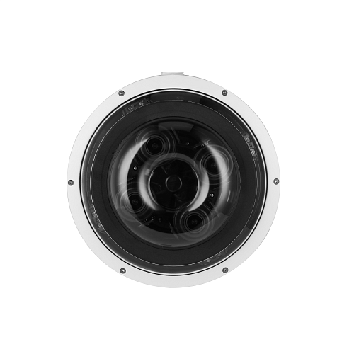 картинка DH-IPC-PDBW82041P-B360-E4-S2 4 Мп уличная антивандальная мультиматричная купольная IP-видеокамера от магазина Охранных систем и видеонаблюдения