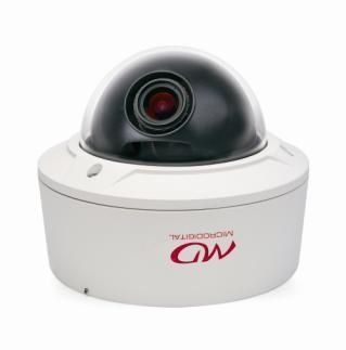 картинка Microdigital MDC-H8260VTD телекамера HD-SDI от магазина Охранных систем и видеонаблюдения
