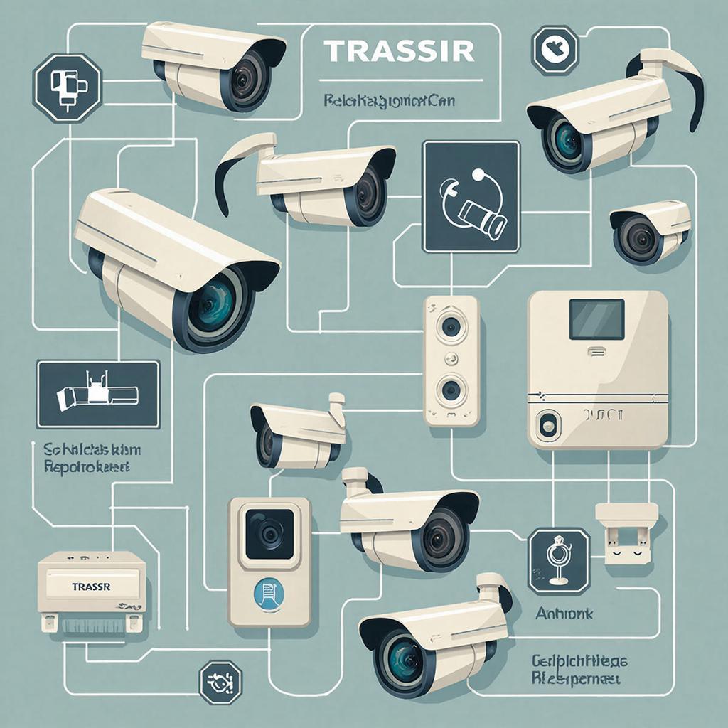 Trassir SDK и интеграции: что нужно знать интегратору