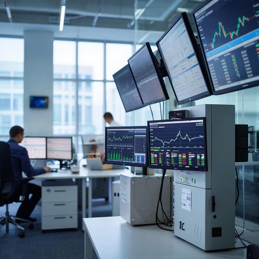 Trassir: интеграция с 1C и системами автоматизации бизнеса