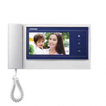 картинка Аналоговый абонентский монитор Commax CDV-70KM от магазина Охранных систем и видеонаблюдения