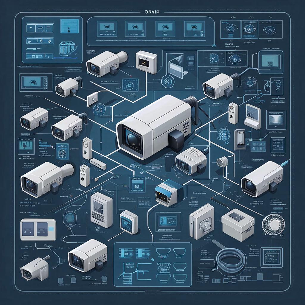 ONVIF и СКУД: совместимость, настройки и типичные проблемы