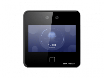 картинка Терминал доступа Hikvision DS-K1T642M от магазина Охранных систем и видеонаблюдения