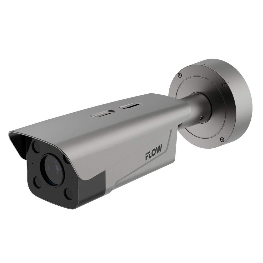 картинка iFlow F-TA-M21-GI1/0832 ANPR IP-ВИДЕОКАМЕРа от магазина Охранных систем и видеонаблюдения