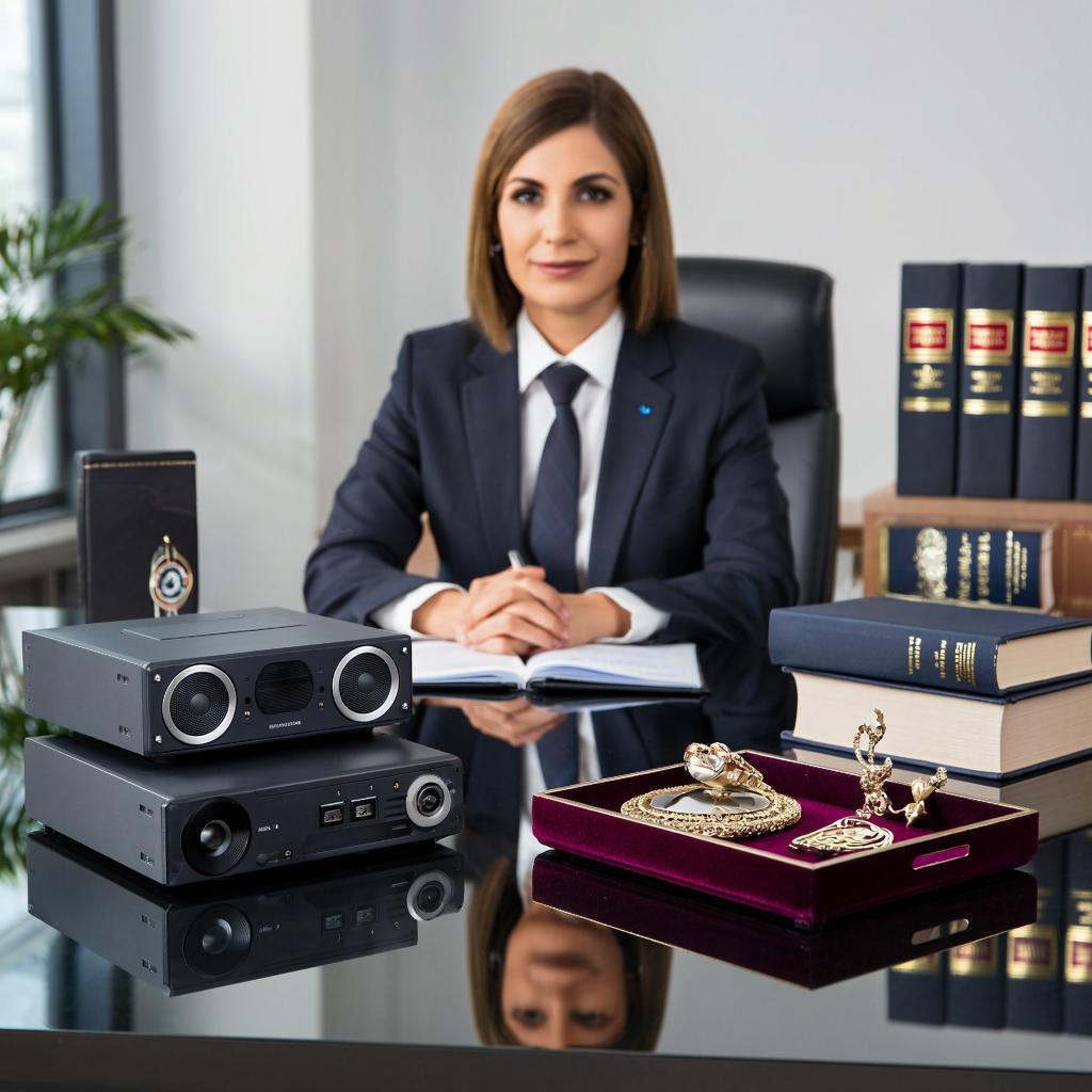 Лучшие скрытые камеры с записью 2025: законно ли устанавливать?