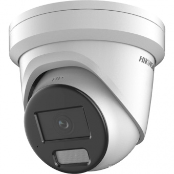 картинка IP-камера HikVision DS-2CD3346G2-ISU (H) 4 от магазина Охранных систем и видеонаблюдения