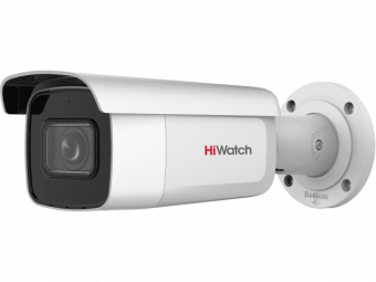 картинка IP-камера HiWatch IPC-B642-G2/ZS (2.8-12 мм) от магазина Охранных систем и видеонаблюдения