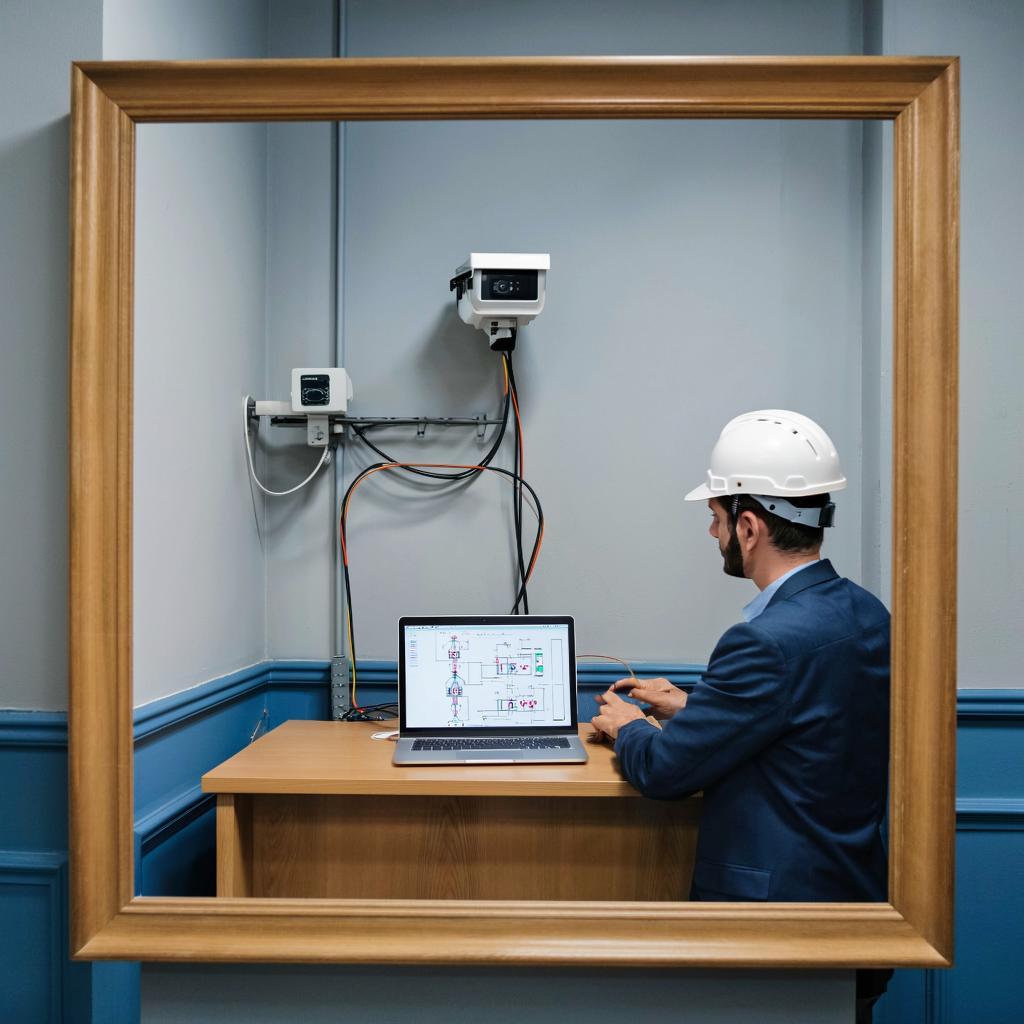 Монтаж видеонаблюдения в условиях ограниченного бюджета: советы