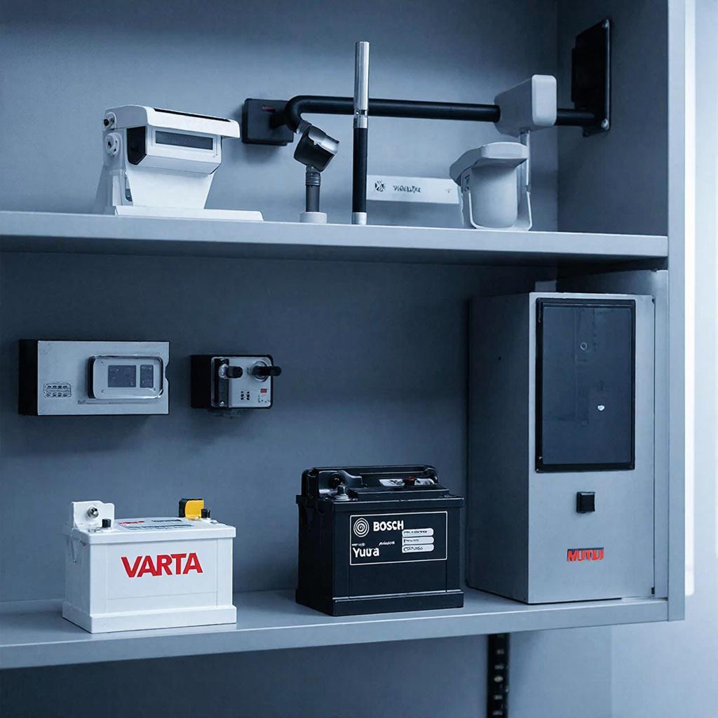 Лучшие бренды аккумуляторов: Varta, Bosch, Yuasa, Mutlu и аналоги — обзор