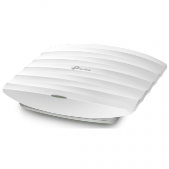 картинка Точка доступа Wi-Fi TP-Link EAP115V4 от магазина Охранных систем и видеонаблюдения