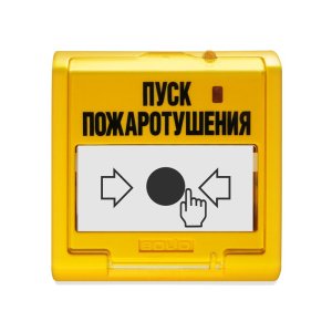 картинка Болид УДП 513-3М Устройство дистанционного управления электроконтактное от магазина Охранных систем и видеонаблюдения