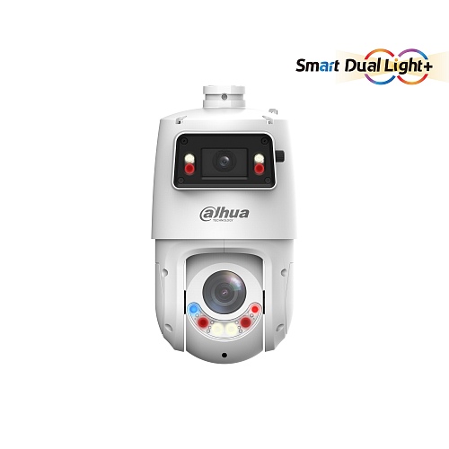 картинка DH-SDT4E425-4F-GB-A-PV1 4 Мп поворотная (PTZ) IP-видеокамера от магазина Охранных систем и видеонаблюдения